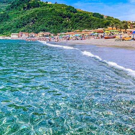 La Monstera Rooms Sestri Levante Buitenkant foto