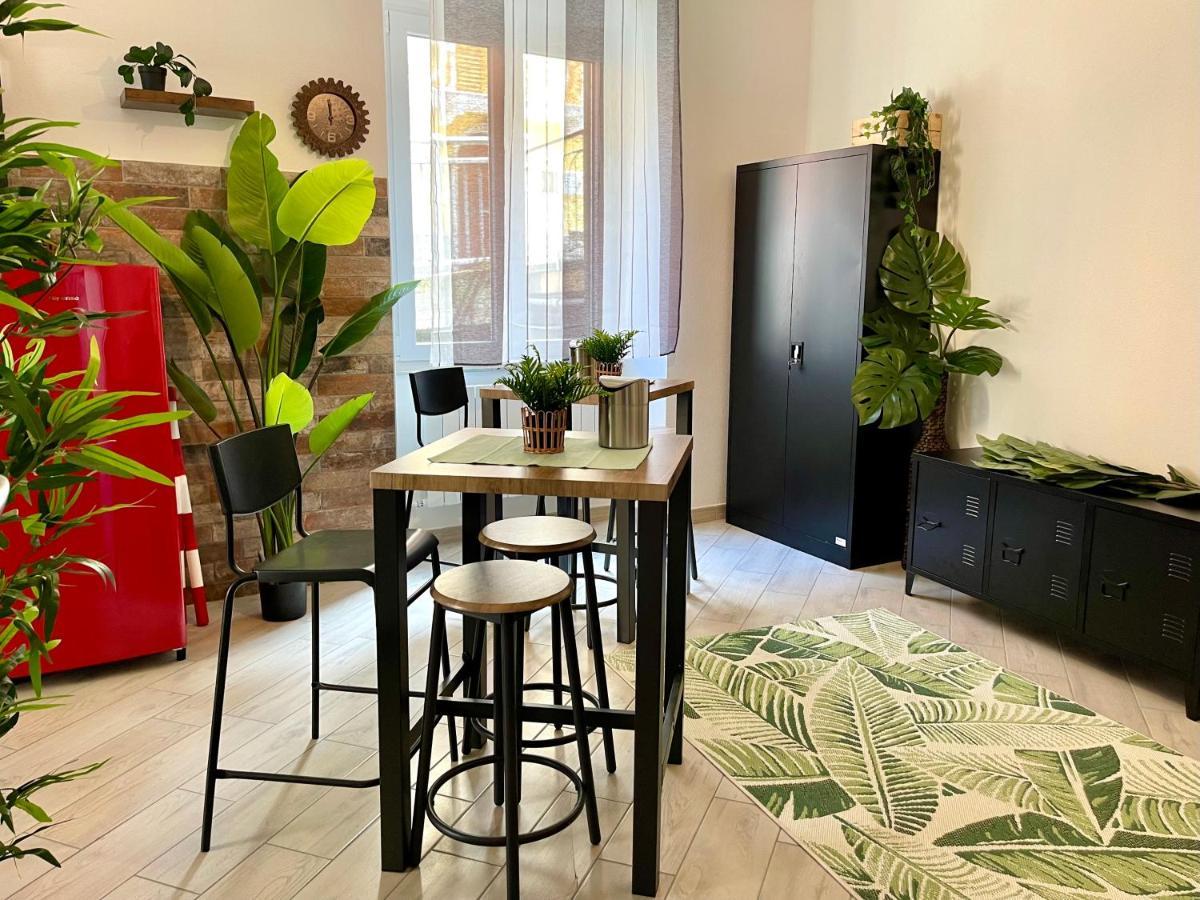 La Monstera Rooms Sestri Levante Buitenkant foto