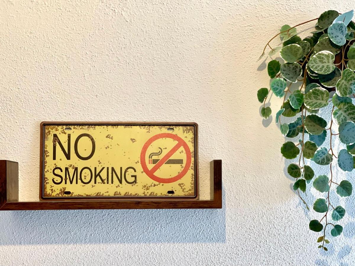 La Monstera Rooms Sestri Levante Buitenkant foto
